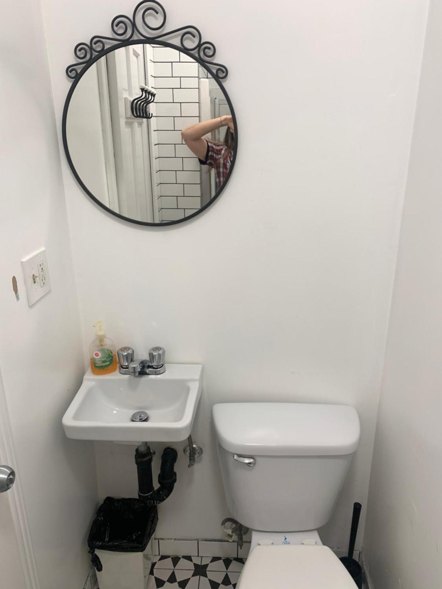 Pensione Popolo Montreal Ruang foto